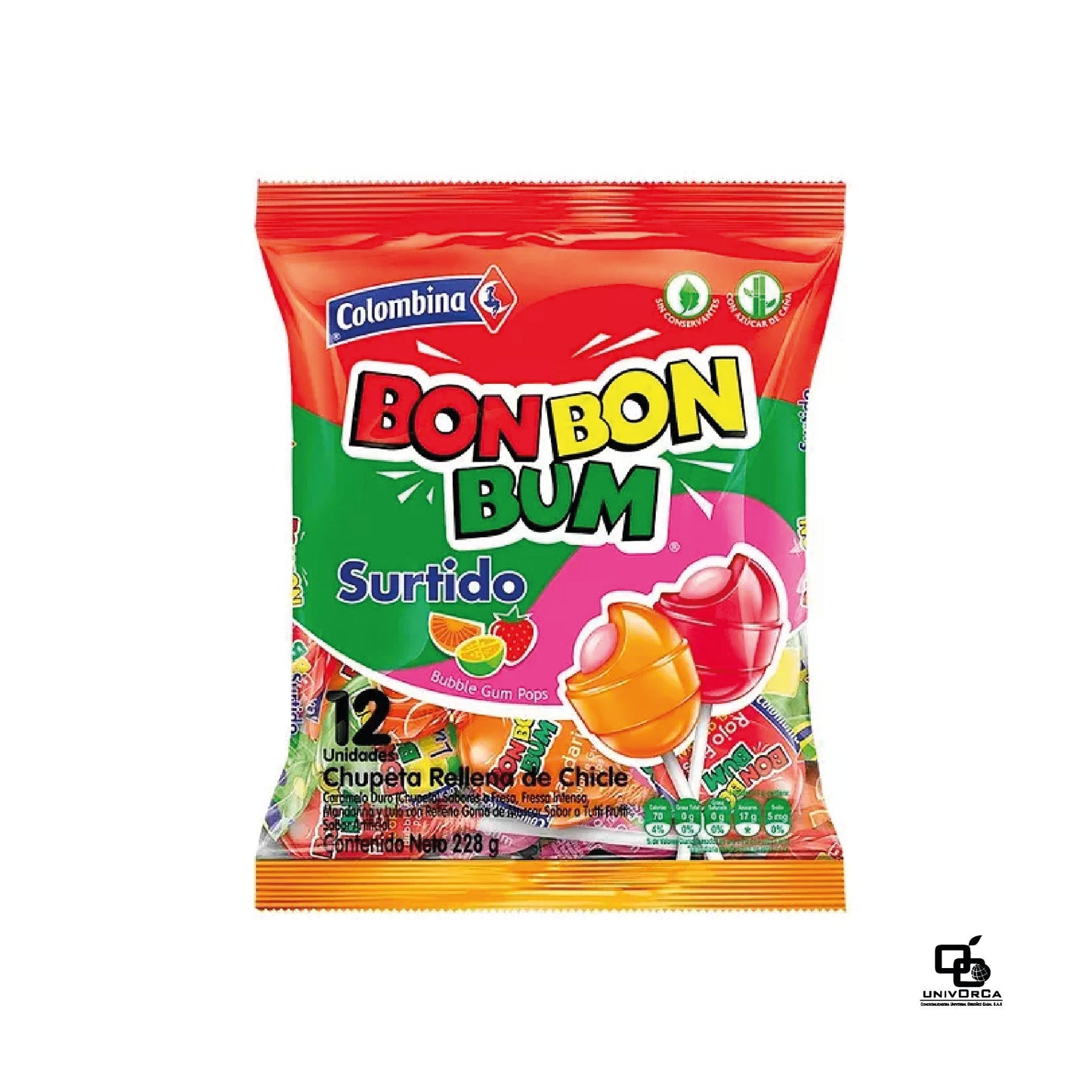 BonBonBum