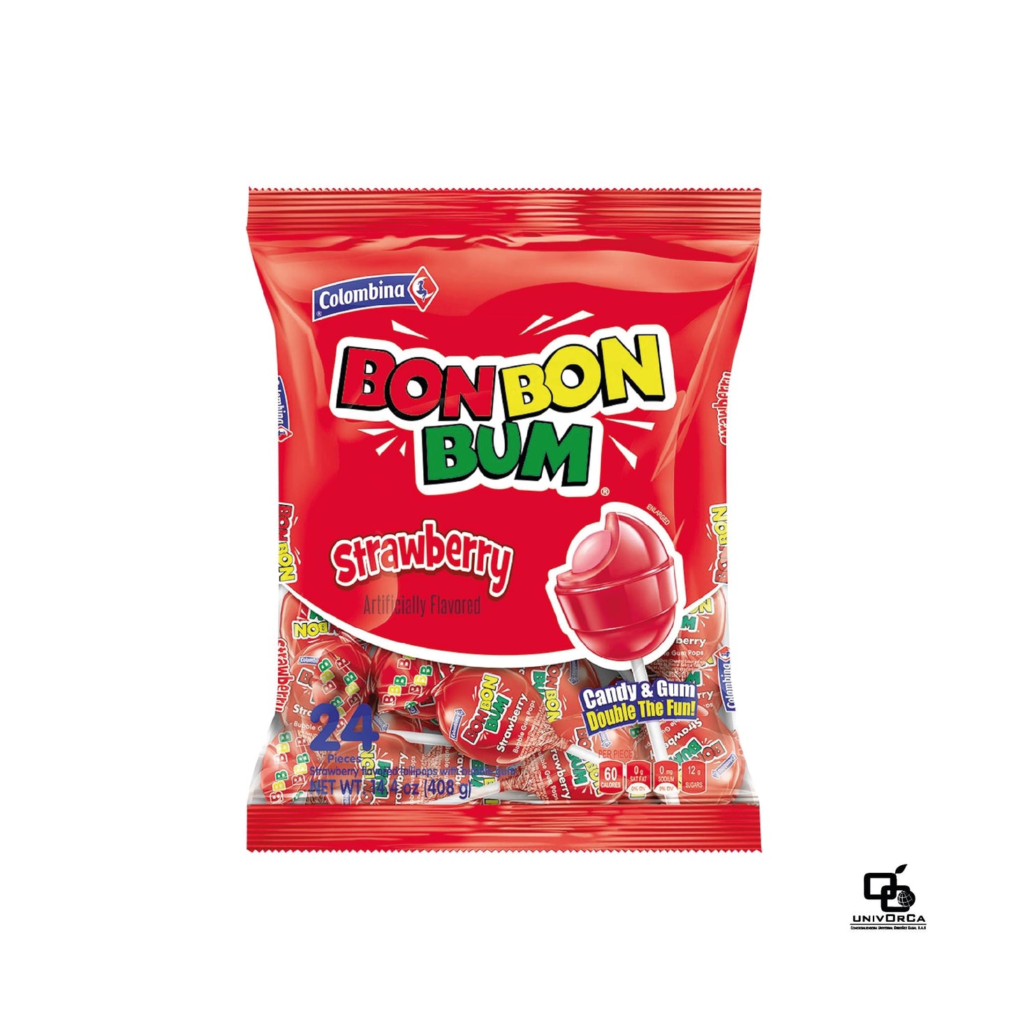 BonBonBum