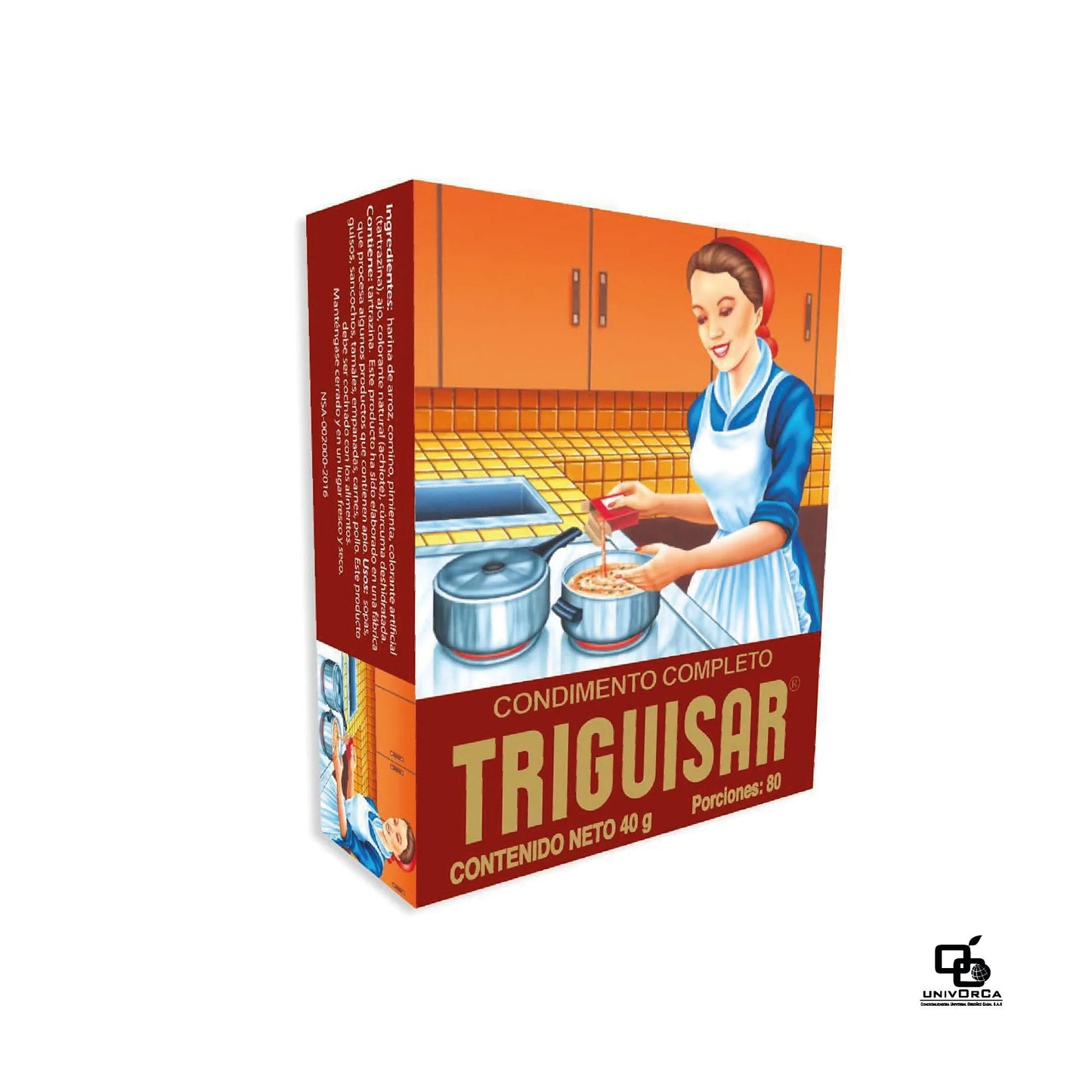 Triguisar