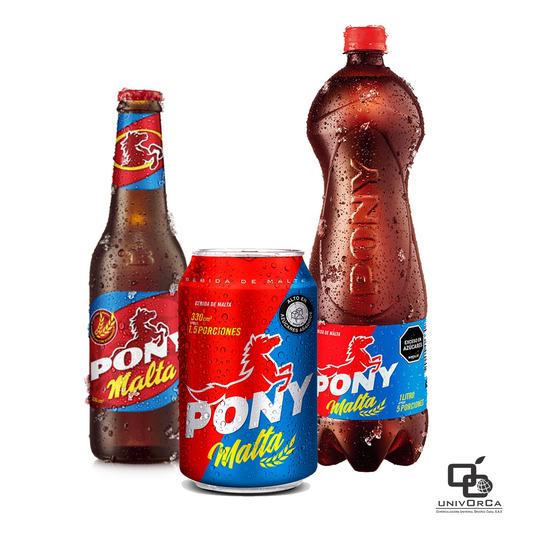 Pony Malta