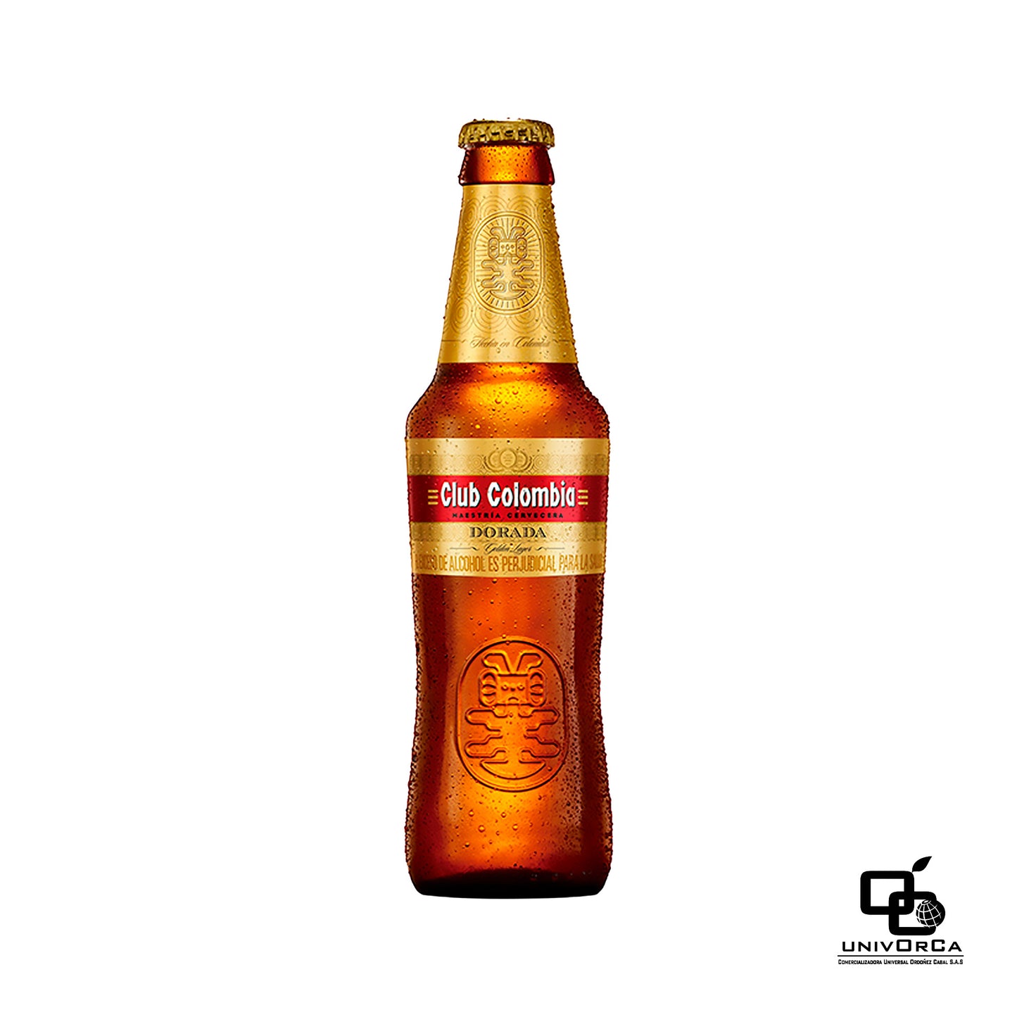 PRODUCTOS COLOMBIANOS DE EXPORTACIÓN. UNIVORCA