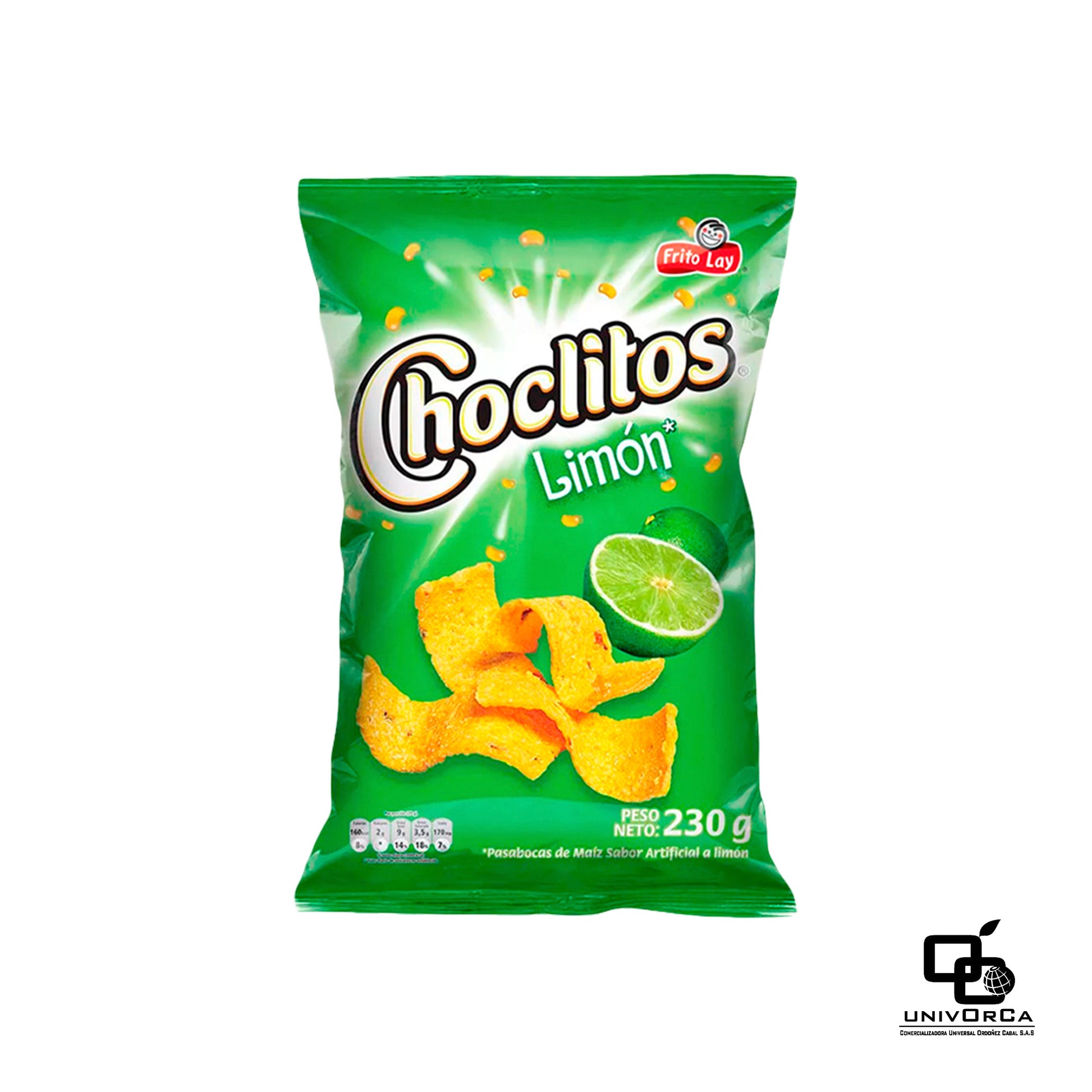 productos colombianos de exportación. Univorca