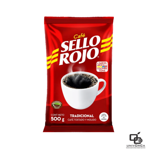 PRODUCTOS COLOMBIANOS DE EXPORTACIÓN. UNIVORCA