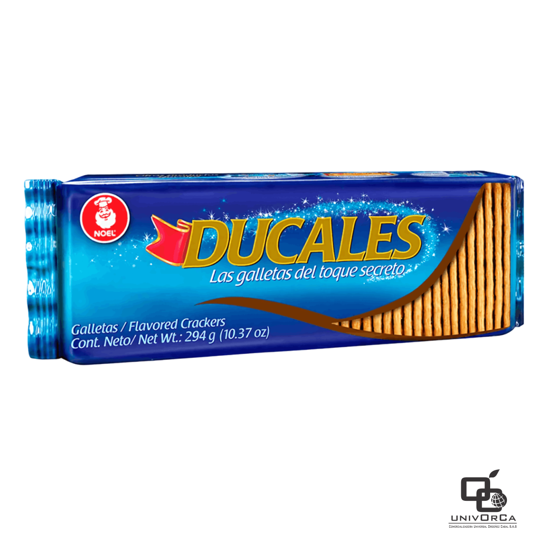 prductos colombianos de exportación. Univorca