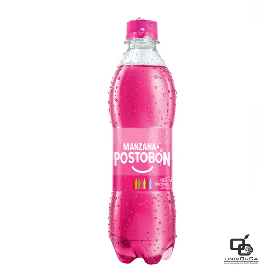 Bebidas colombianas de exportación. Univorca