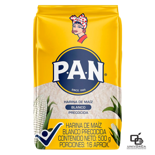 Producto colombiano de exportación. Univorca