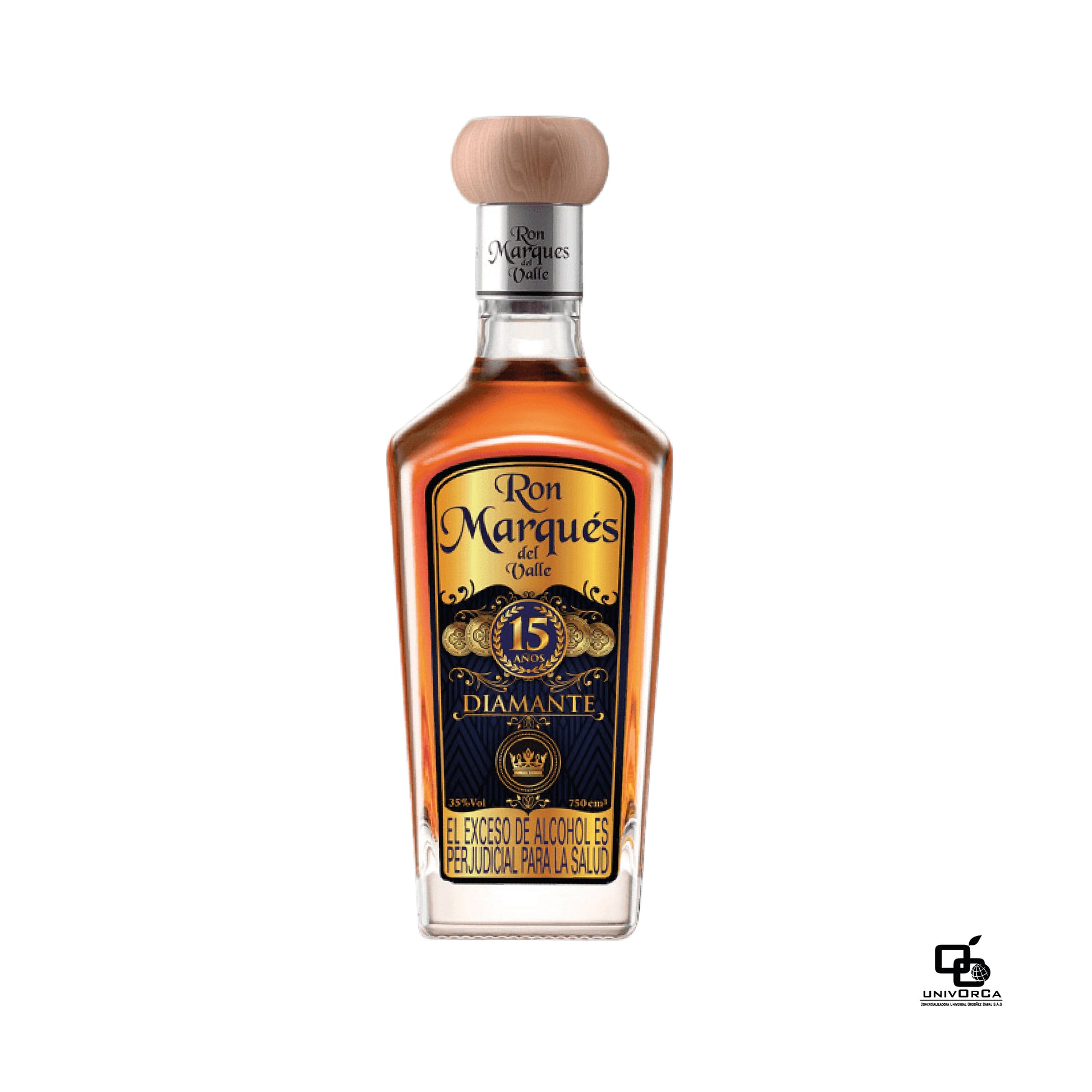 productos colombianos de exportación. Univorca